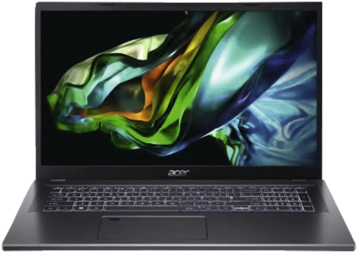 Aspire 5 17 A517-58GM-72RW