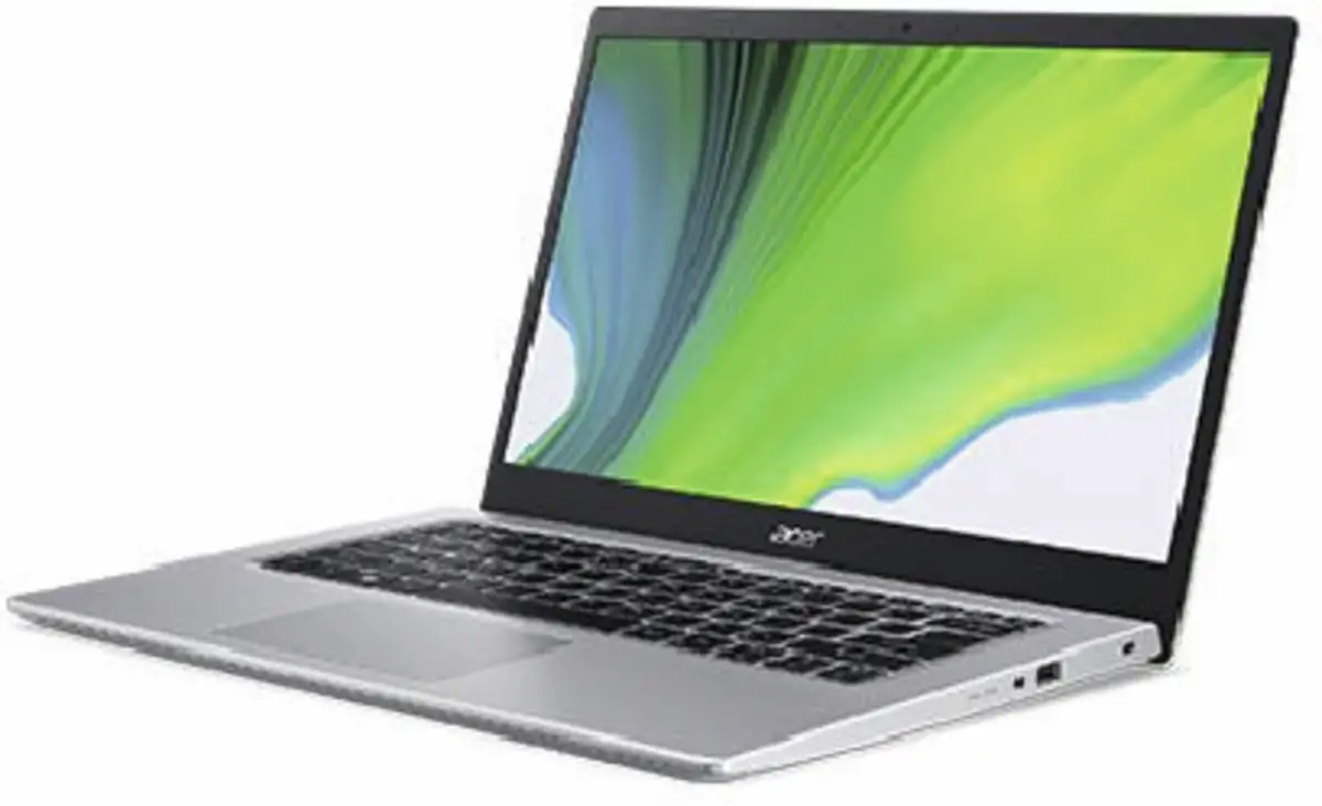 Aspire 5 A514-54-371N