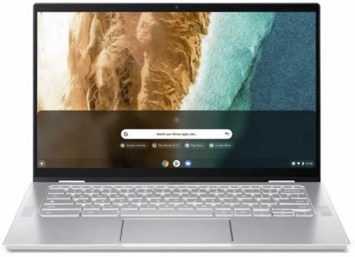 Chromebook Spin 514 CP514-2H-32JH