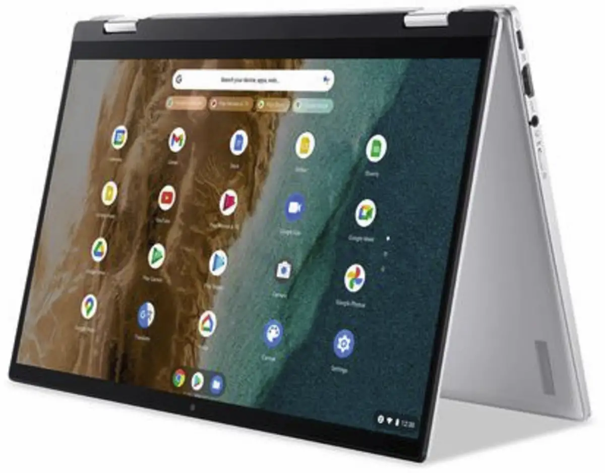 Chromebook Spin 514 CP514-2H-32JH