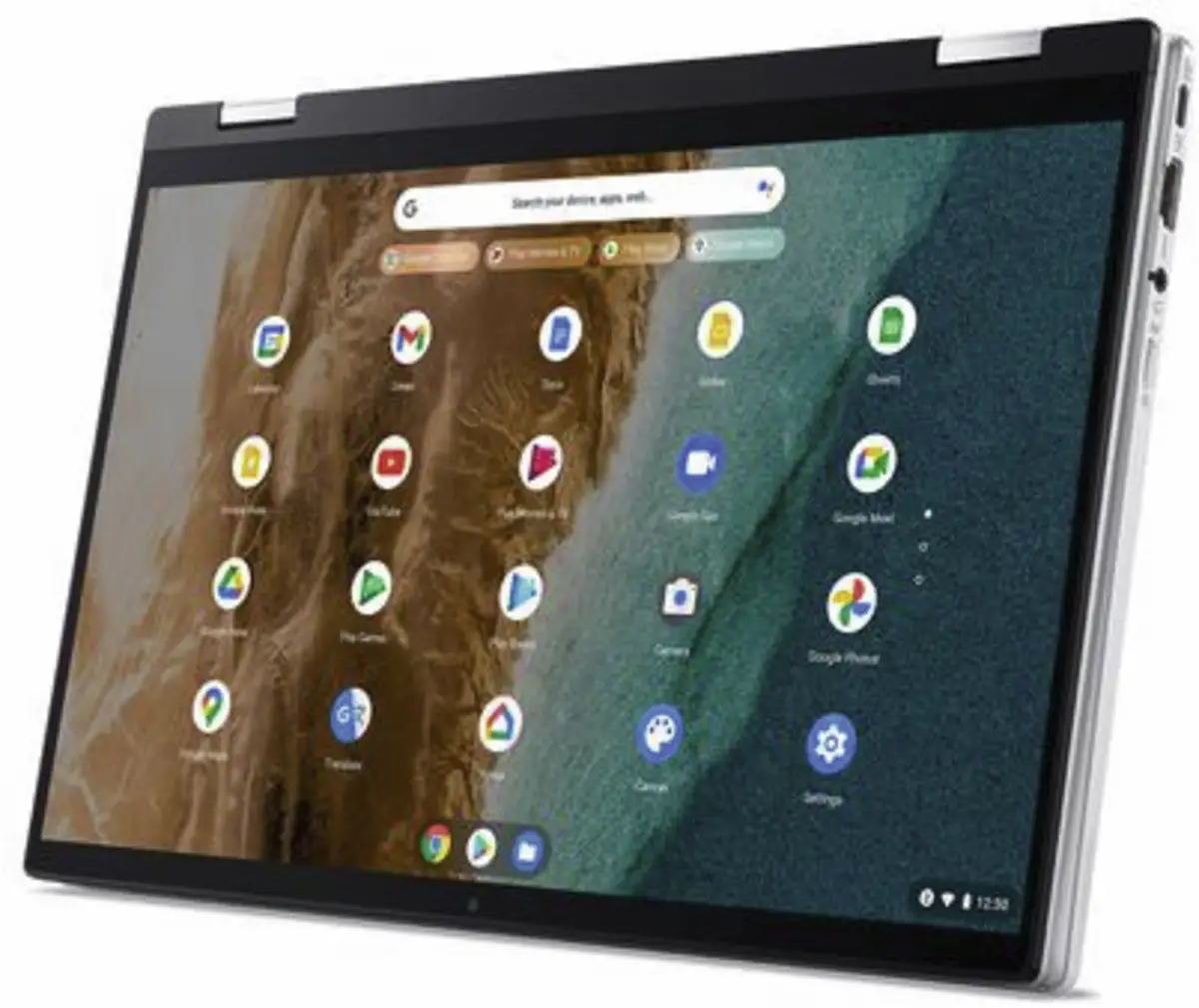 Chromebook Spin 514 CP514-2H-32JH