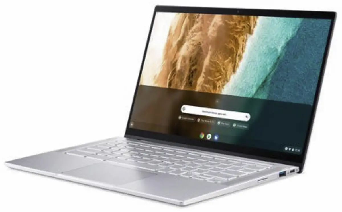 Chromebook Spin 514 CP514-2H-32JH