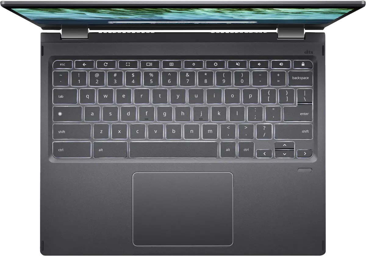 Chromebook Spin 713 CP713-3W-3442