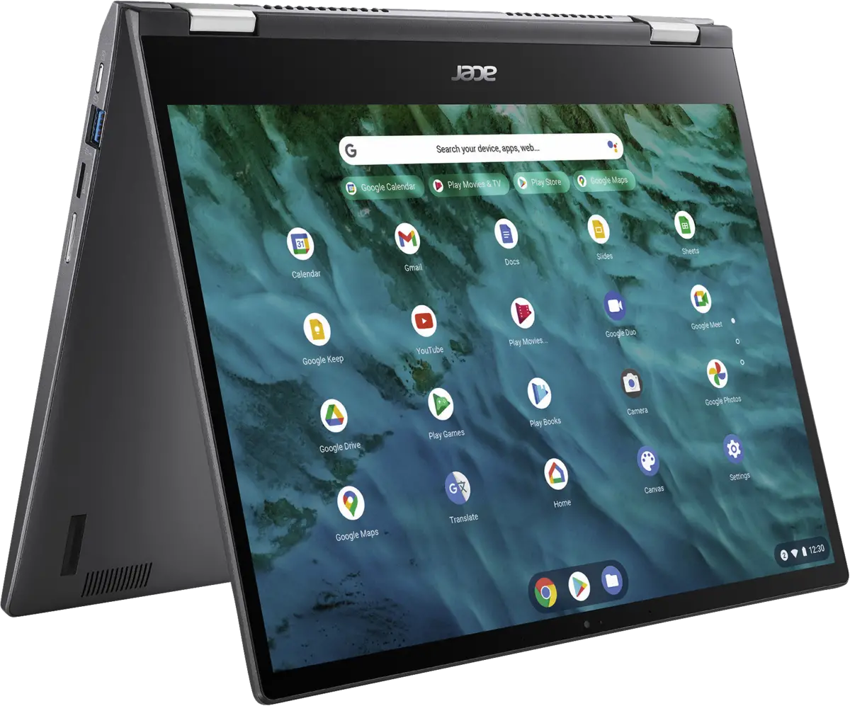 Chromebook Spin 713 CP713-3W-3442