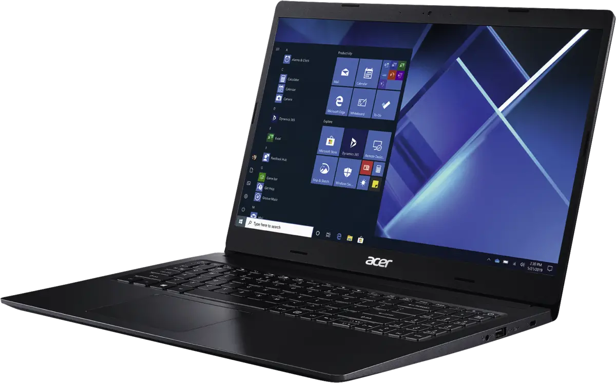 Extensa 15 EX215-22-A81A