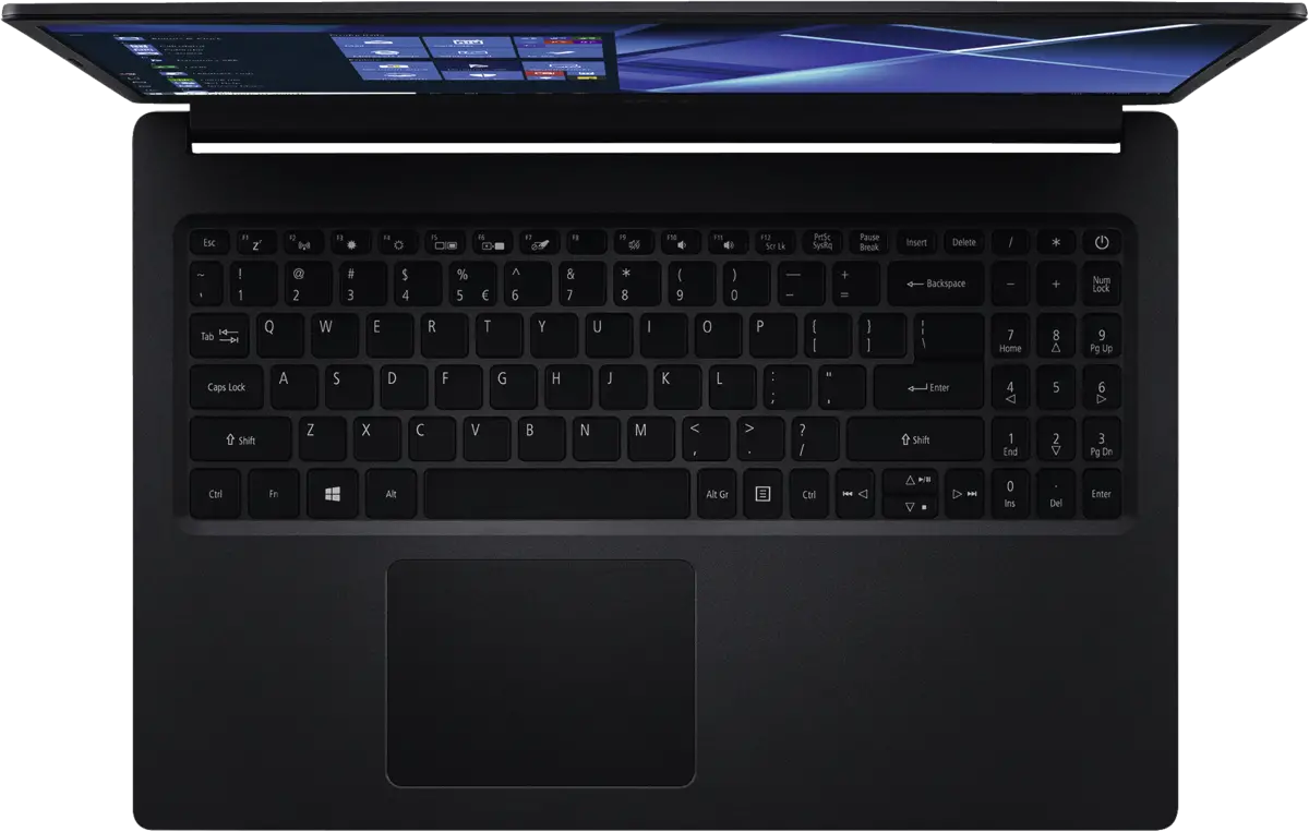 Extensa 15 EX215-22-A81A