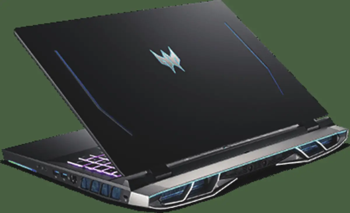 Predator Helios 500 PH517-52-798X