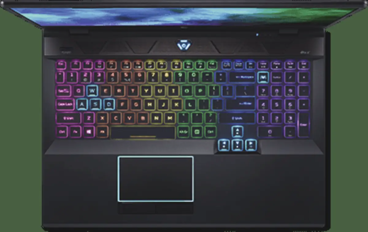 Predator Helios 500 PH517-52-798X