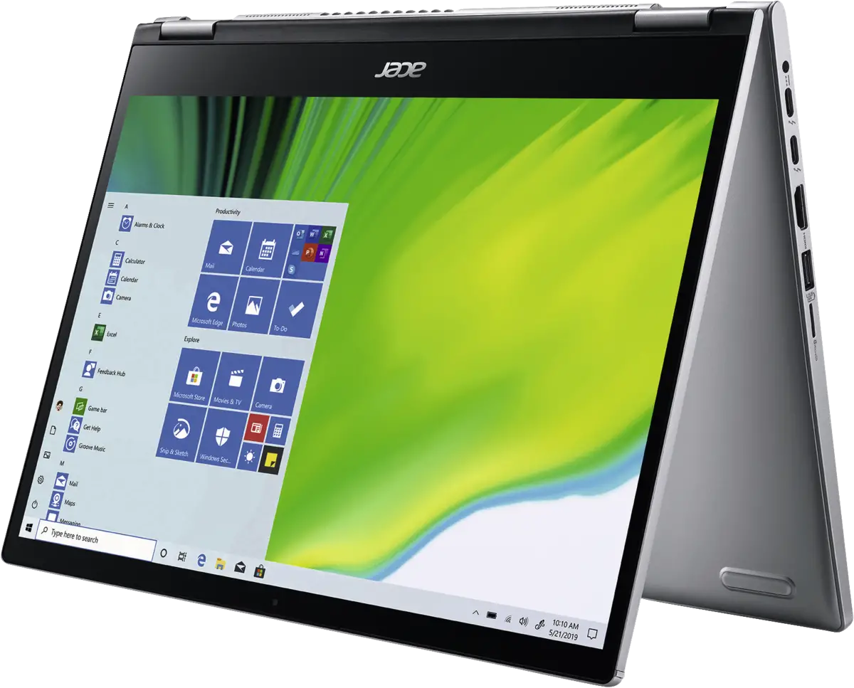 Spin 3 SP313-51N-36V9