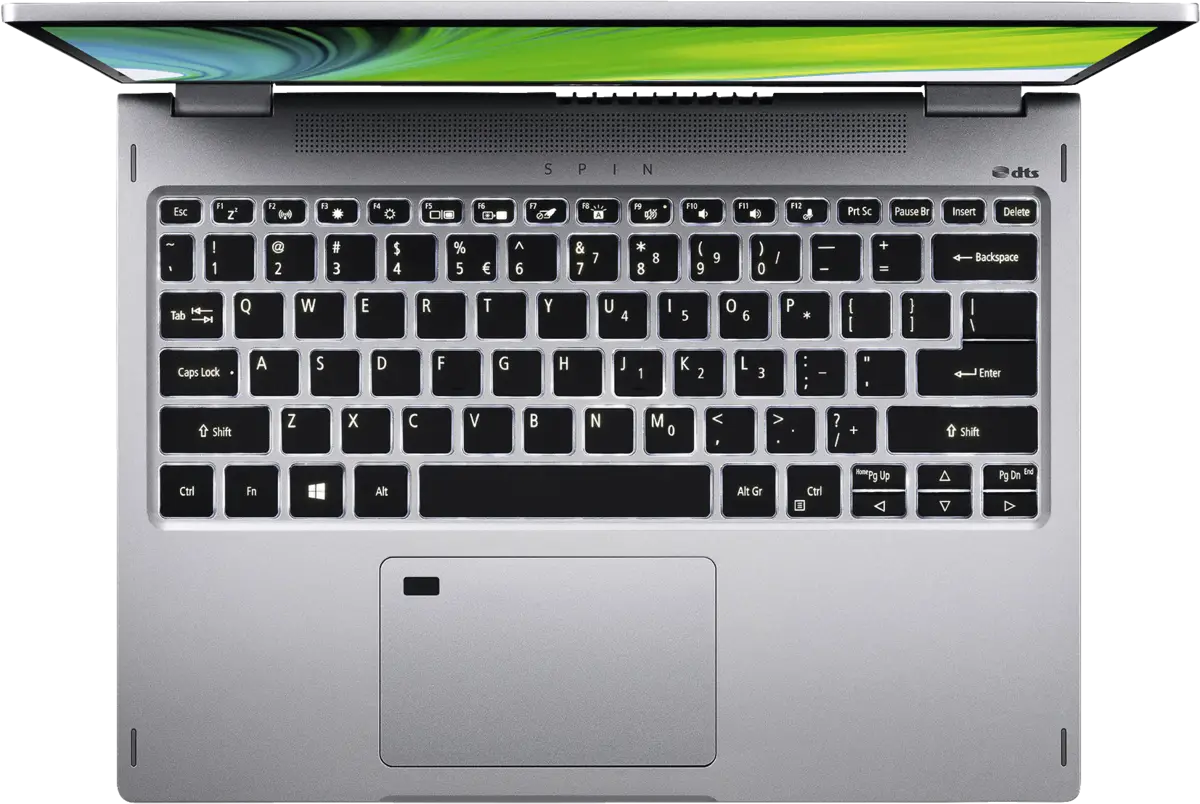 Spin 3 SP313-51N-36V9