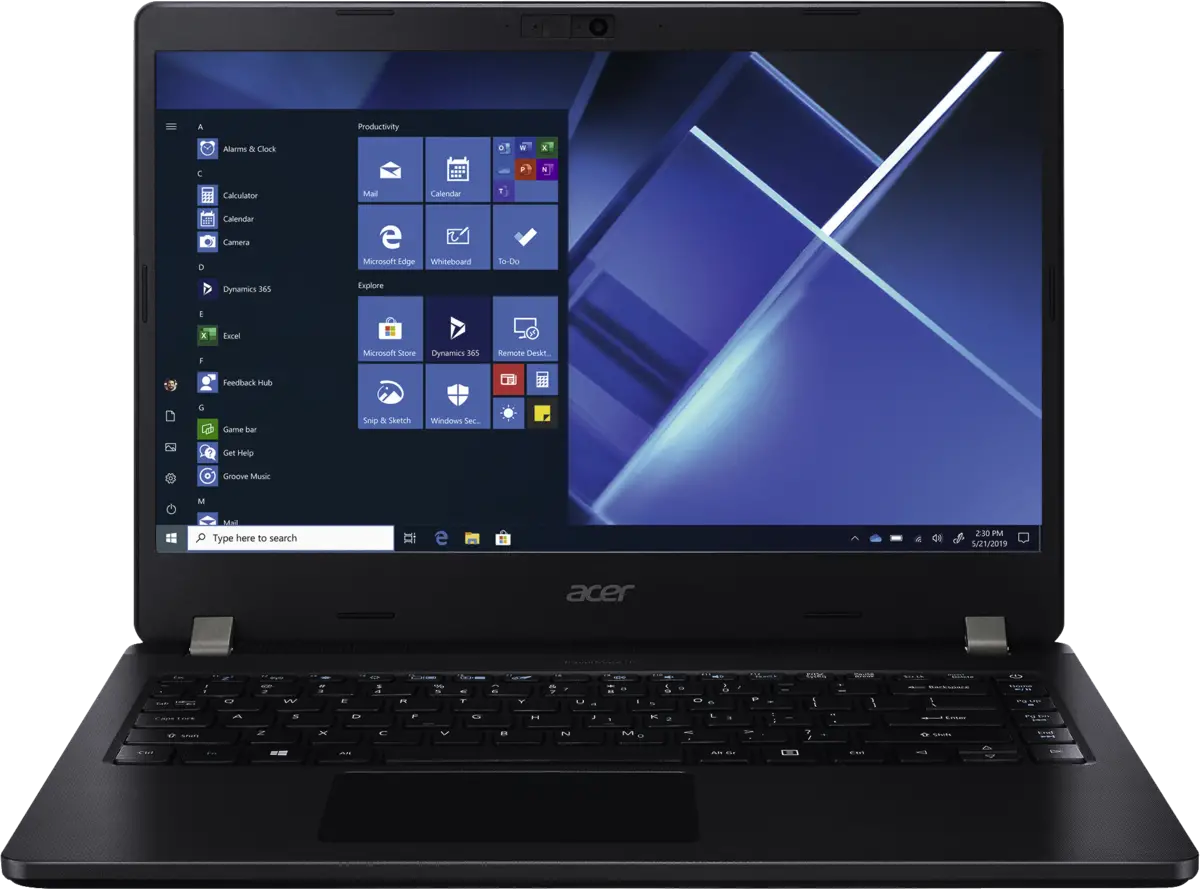 TravelMate P2 TMP214-53-P39R