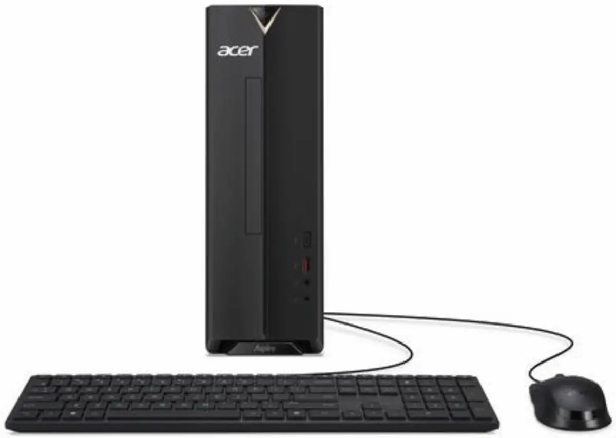 Aspire XC-1660 I5210 NL