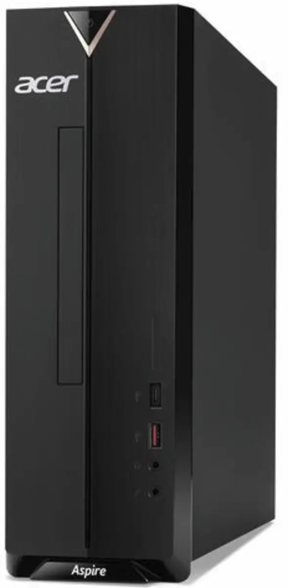 Aspire XC-1660 I5210 NL