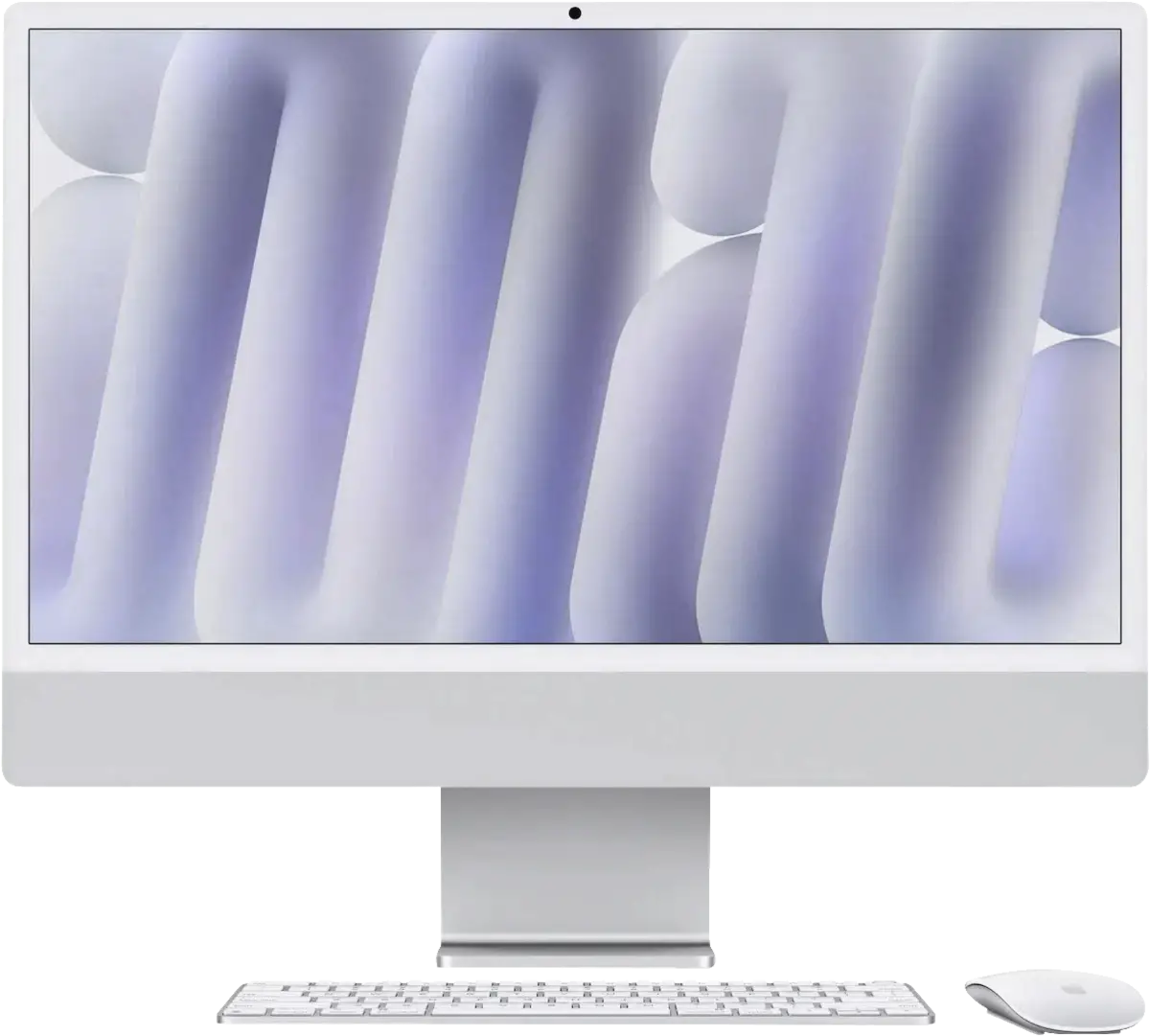 iMac 24-inch M4 chip 24GB 512GB