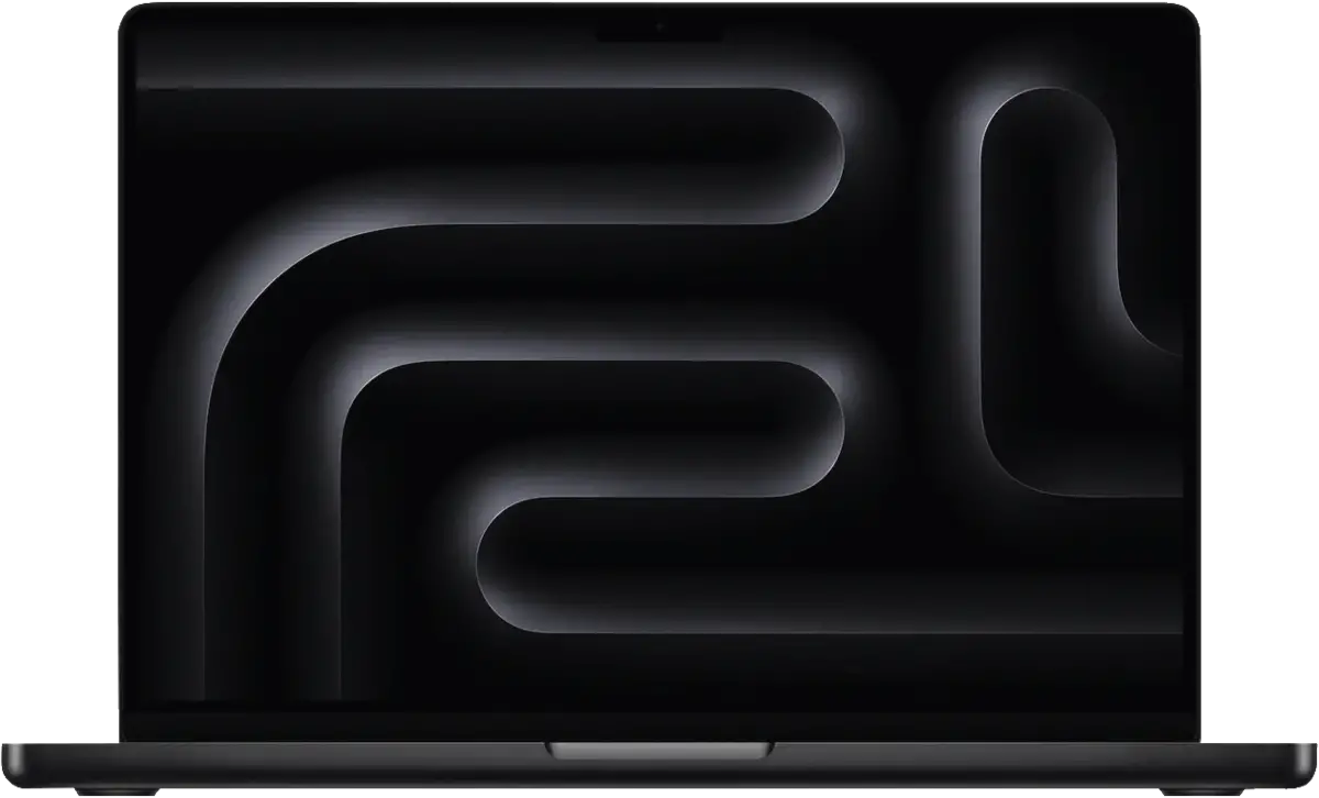 Macbook Pro 14-inch M4 16GB 1TB