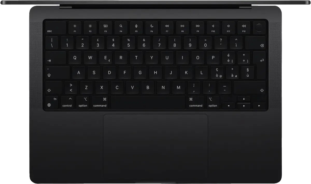 Macbook Pro 14-inch M4 16GB 1TB