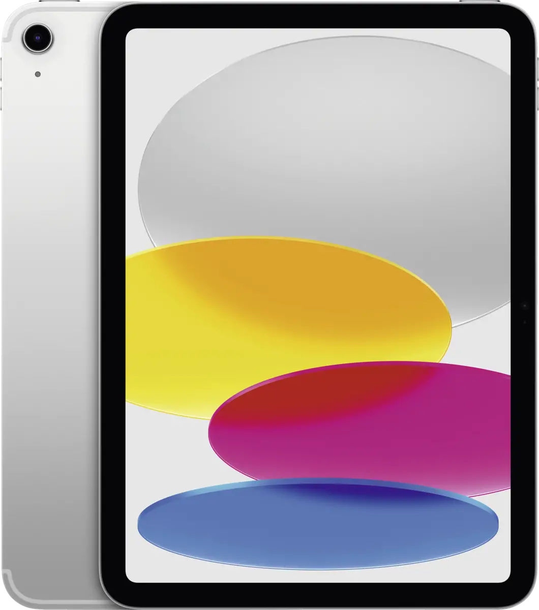 iPad 11inch Wi-Fi + Cellular 128GB