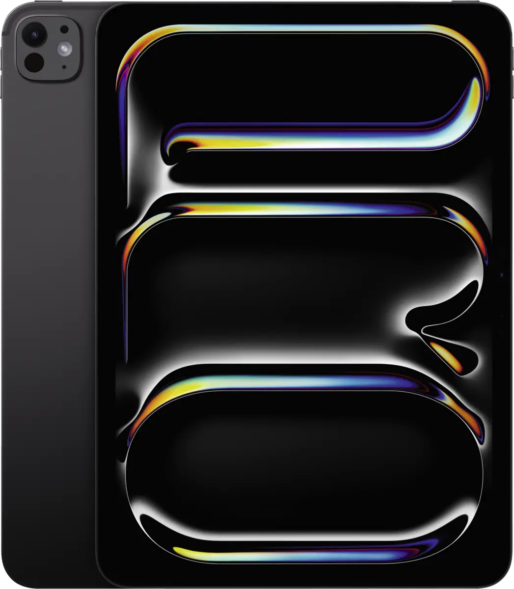 iPad Pro 11inch Wi-Fi 256GB standard glass