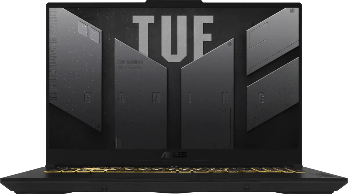 TUF Gaming F17 FX707VV-HX145W