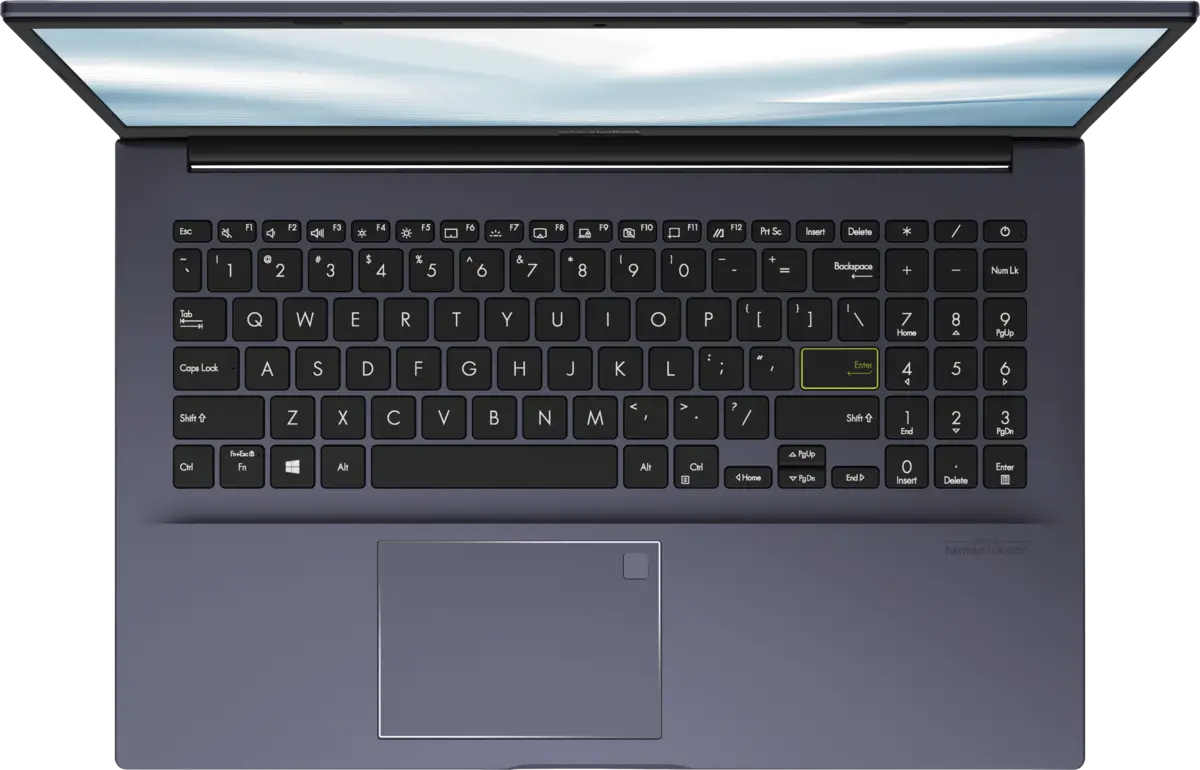 VivoBook 15 S513EA-BN781T