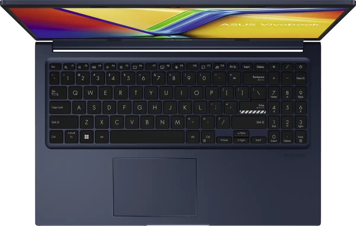 Vivobook 15 X1504VA-NJ2240W