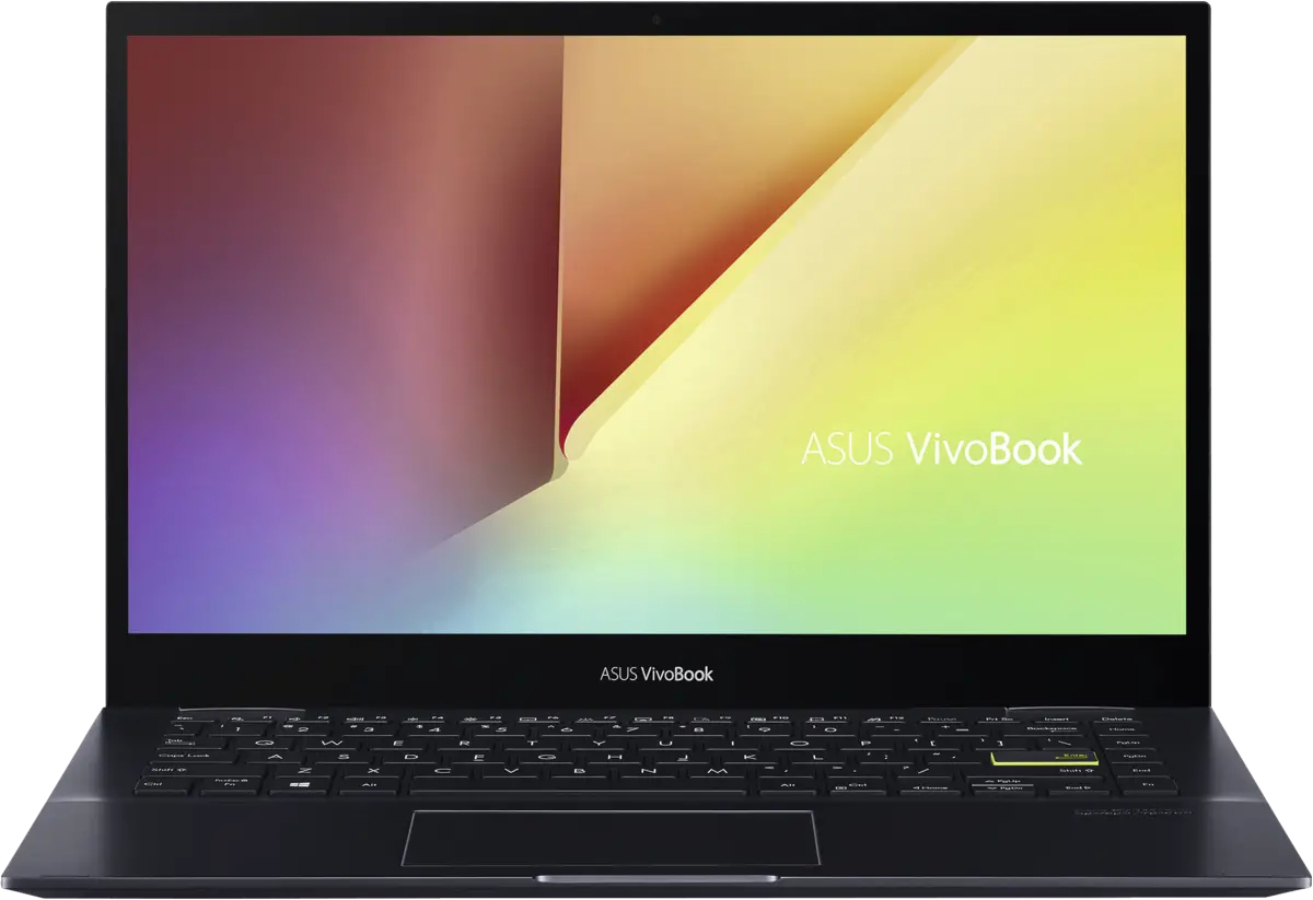 VivoBook Flip TM420UA
