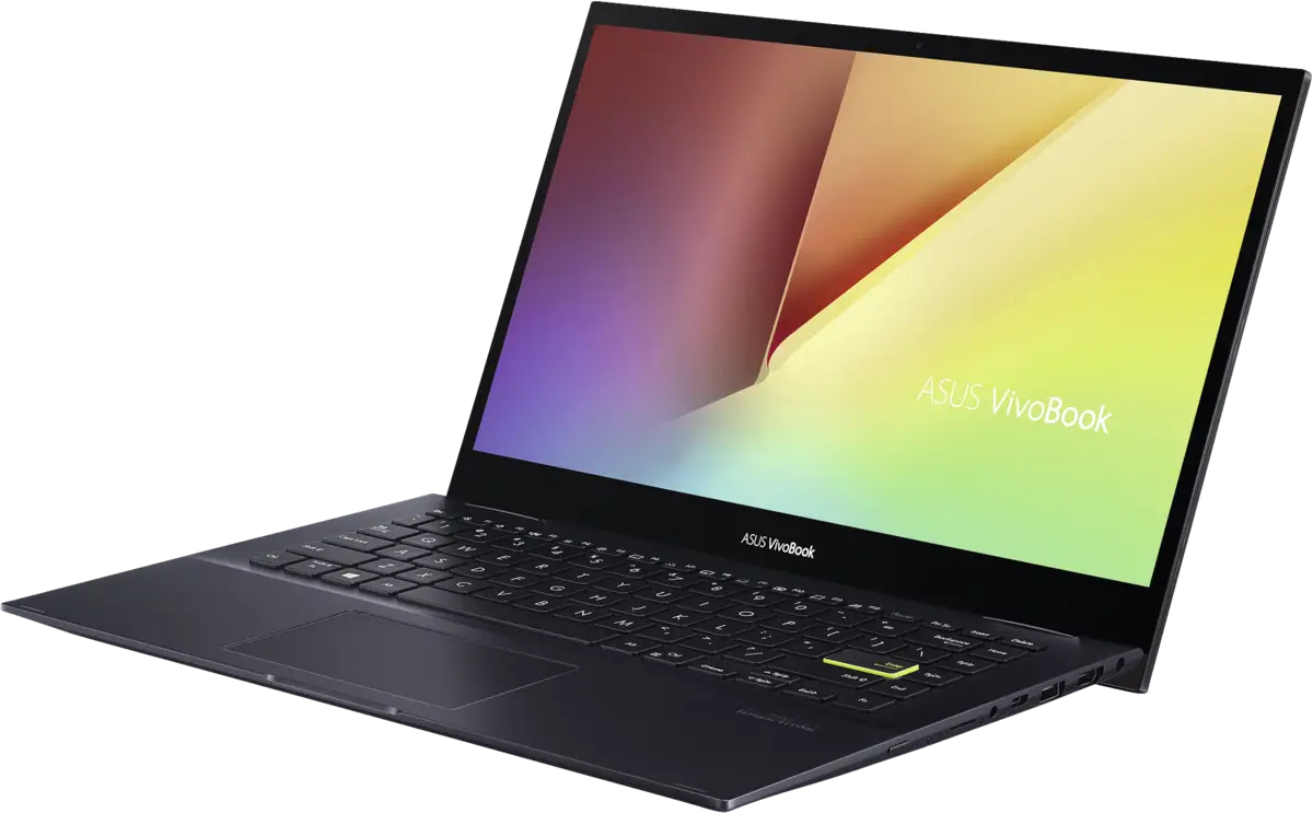 VivoBook Flip TM420UA