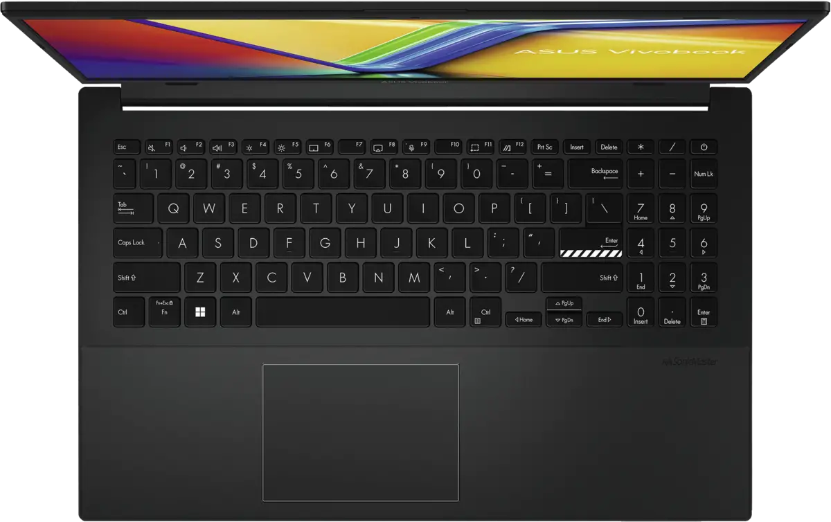 Vivobook Go E1504FA-NJ710W