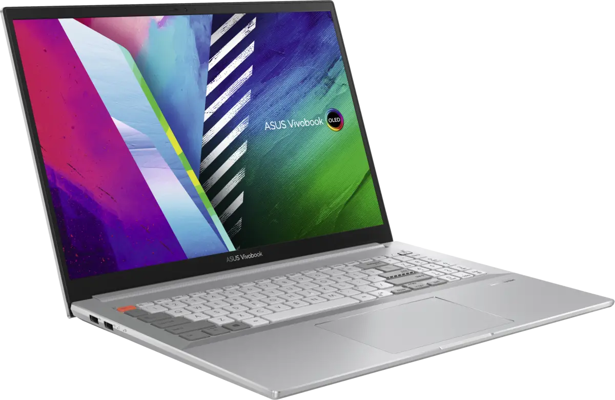 VivoBook Pro N7600PC-L2010W