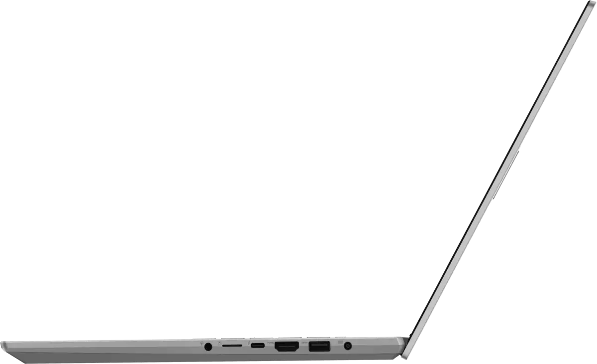 VivoBook Pro N7600PC-L2010W