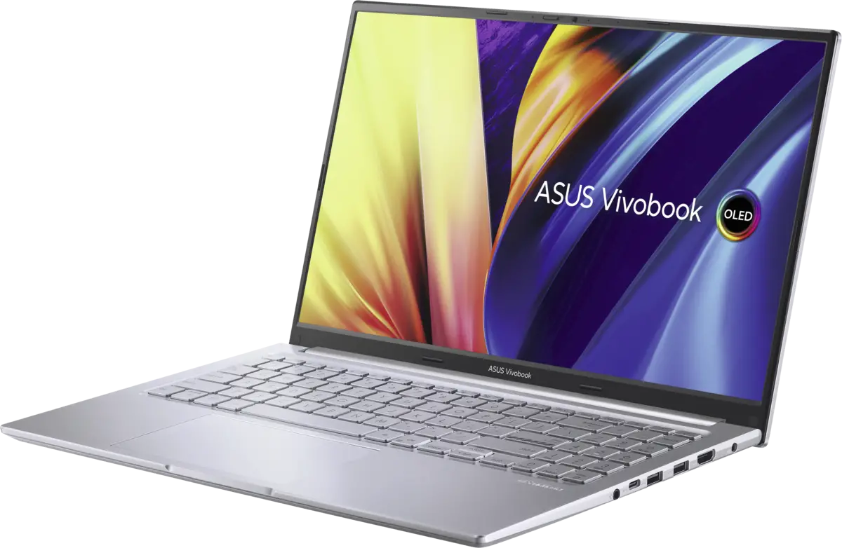 VivoBook X1503ZA-L1163W