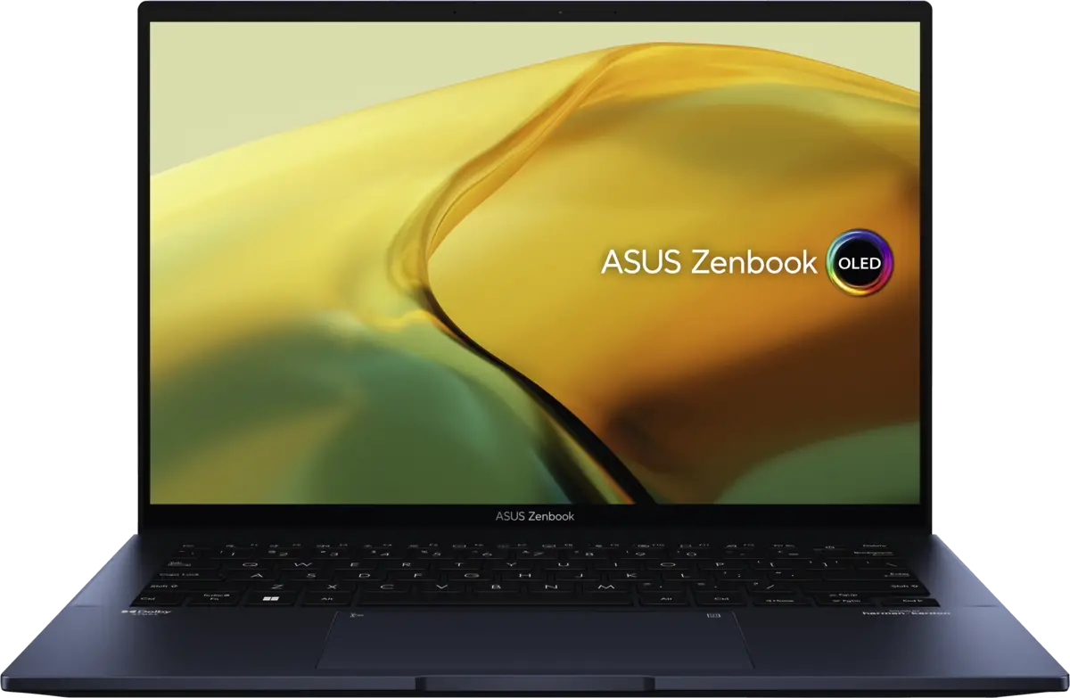 ZenBook 14 OLED UX3402VA-KM157W