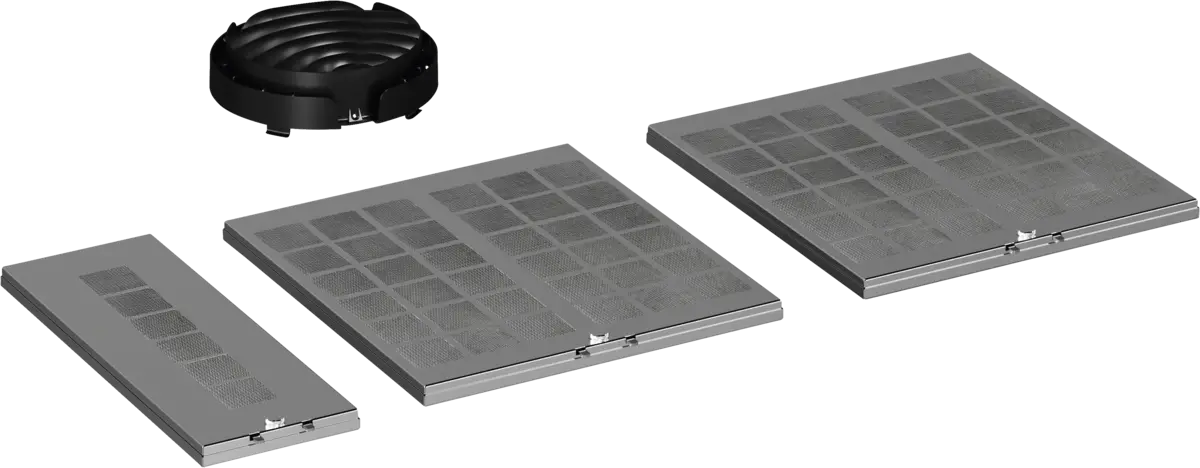 DWZ1BK1R1 Regenereerbaar recirculatieset