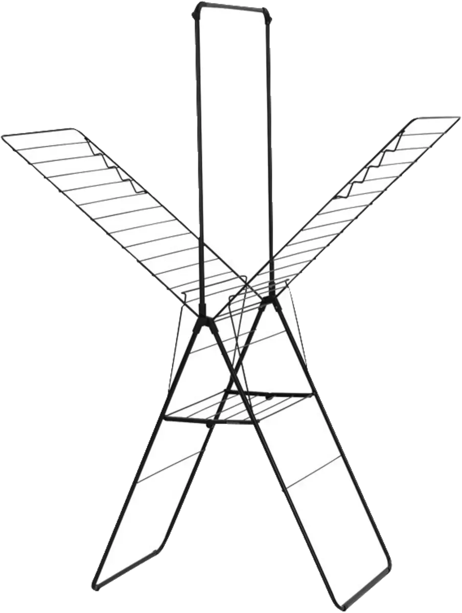 HangOn droogrek, 25 m met stang