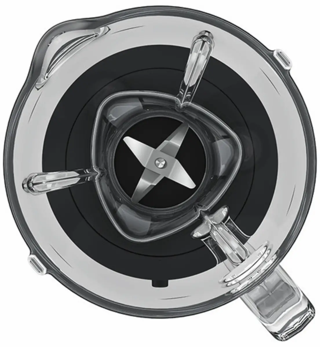 JB 3150BK PowerBlend 3