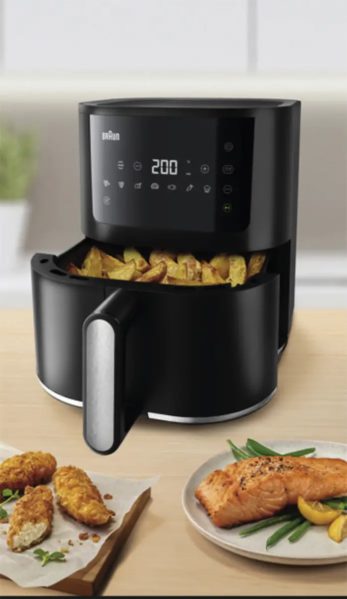 HF 3030 Airfryer