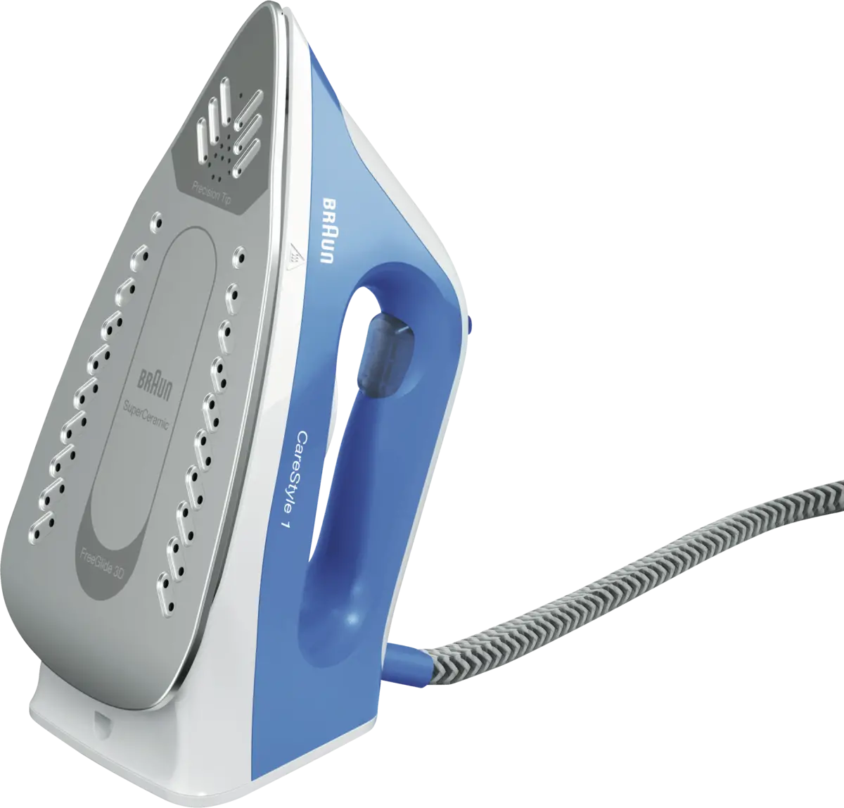 IS 1012 BL CareStyle 1