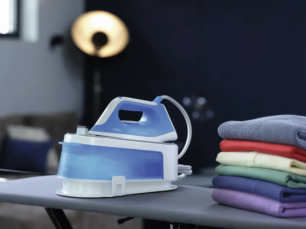 IS 1012 BL CareStyle 1