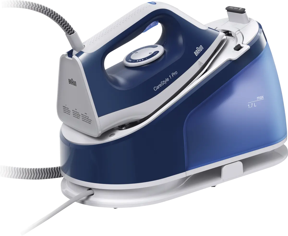 IS 1512 BL CareStyle 1 Pro