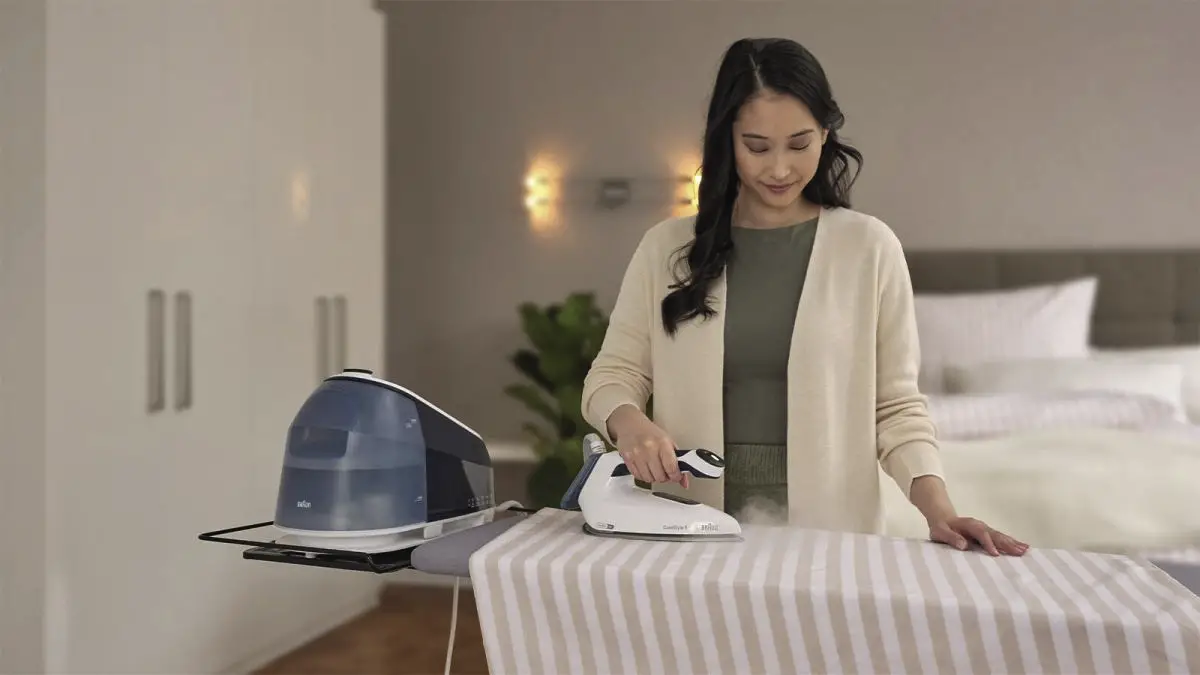 IS 5245 BL Carestyle 5