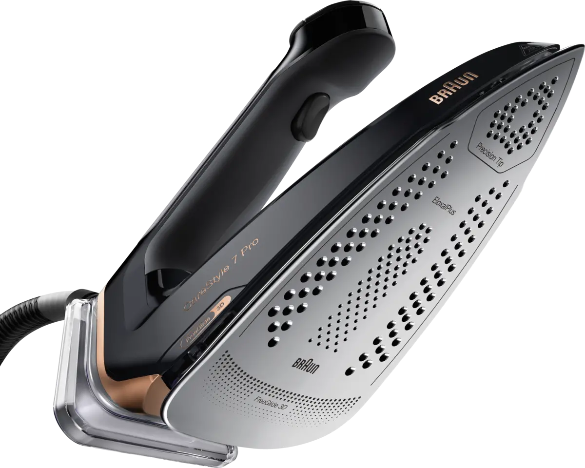 IS 7286 BK CareStyle 7 Pro