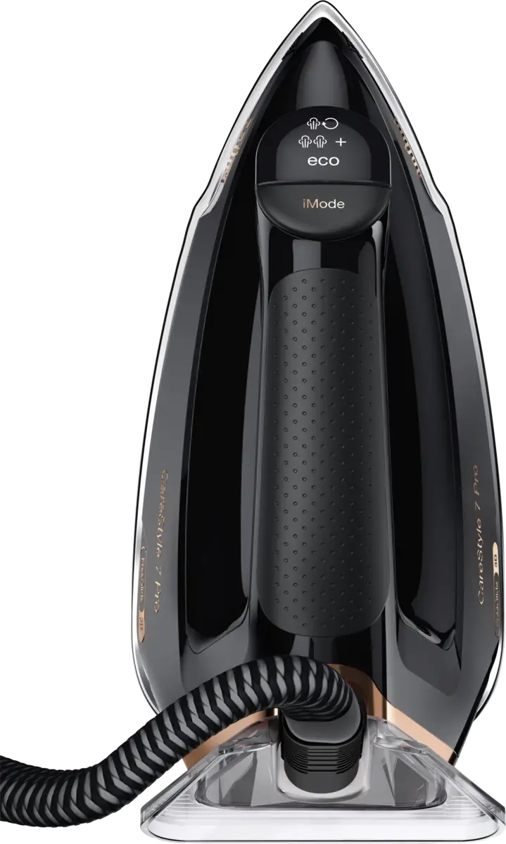 IS 7286 BK CareStyle 7 Pro