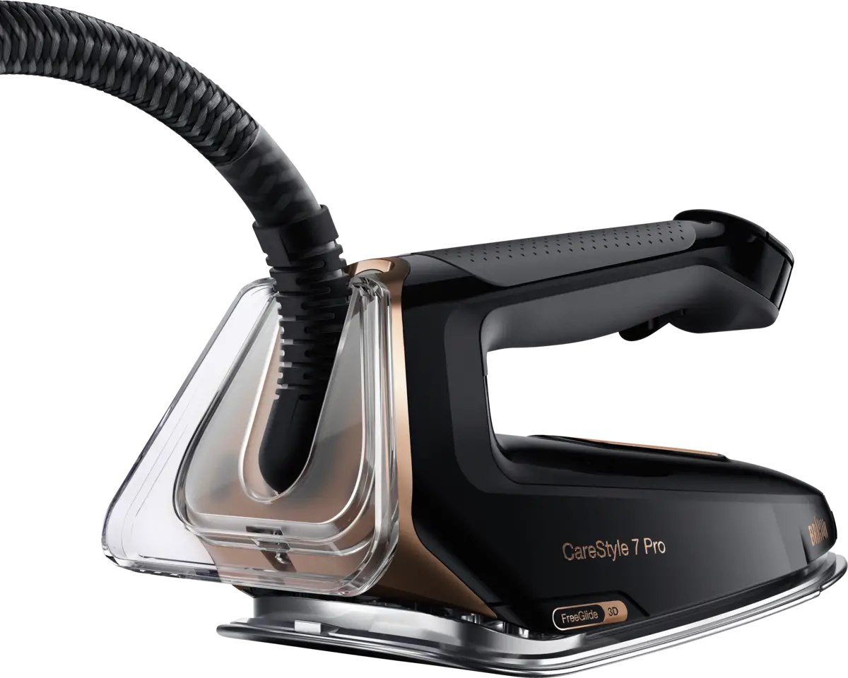 IS 7286 BK CareStyle 7 Pro