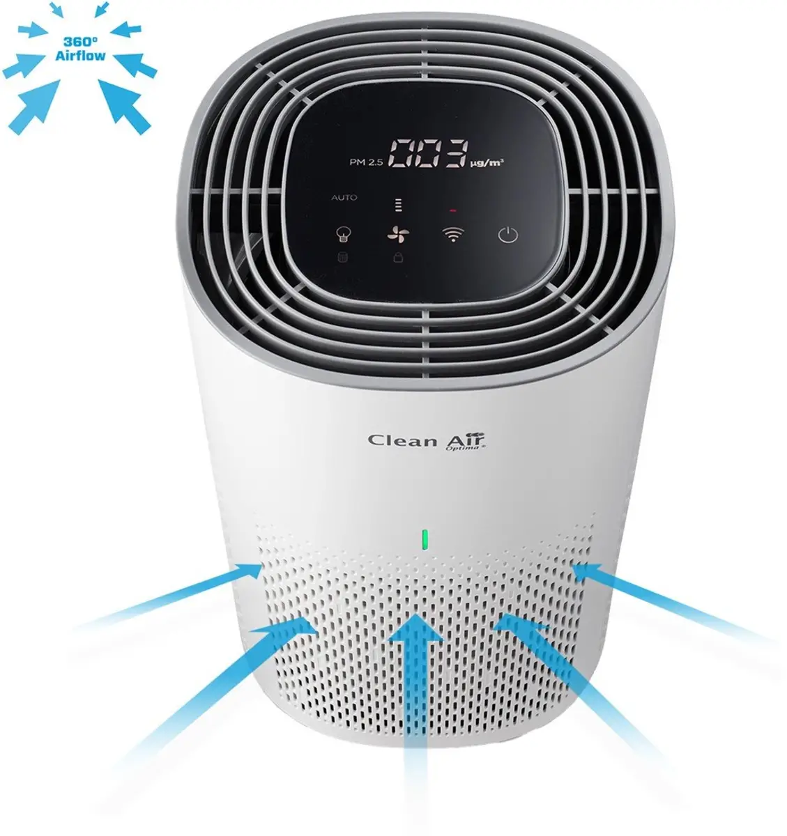 Optima CA-505 Smart luchtreiniger