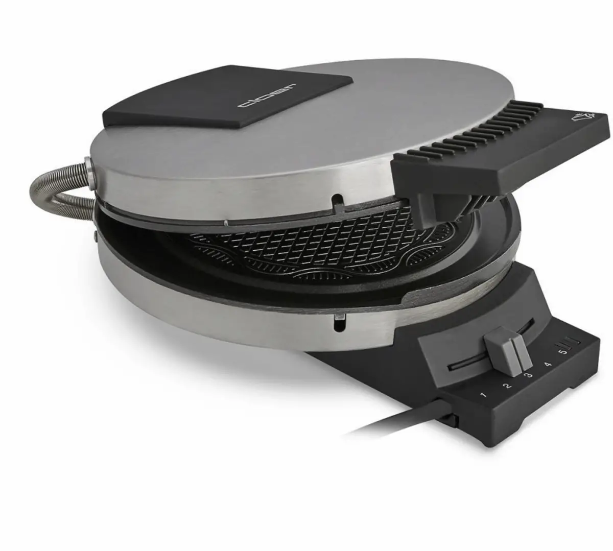 289ESR Oblie-ijzer pro