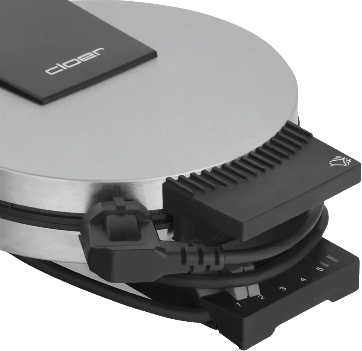 289ESR Oblie-ijzer pro