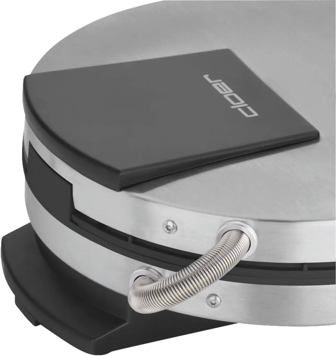 289ESR Oblie-ijzer pro