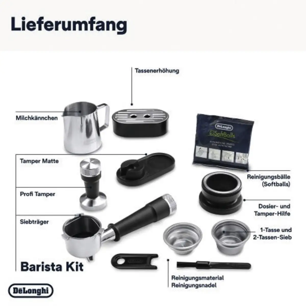 EC 9255.M La Specialista Cold Brew