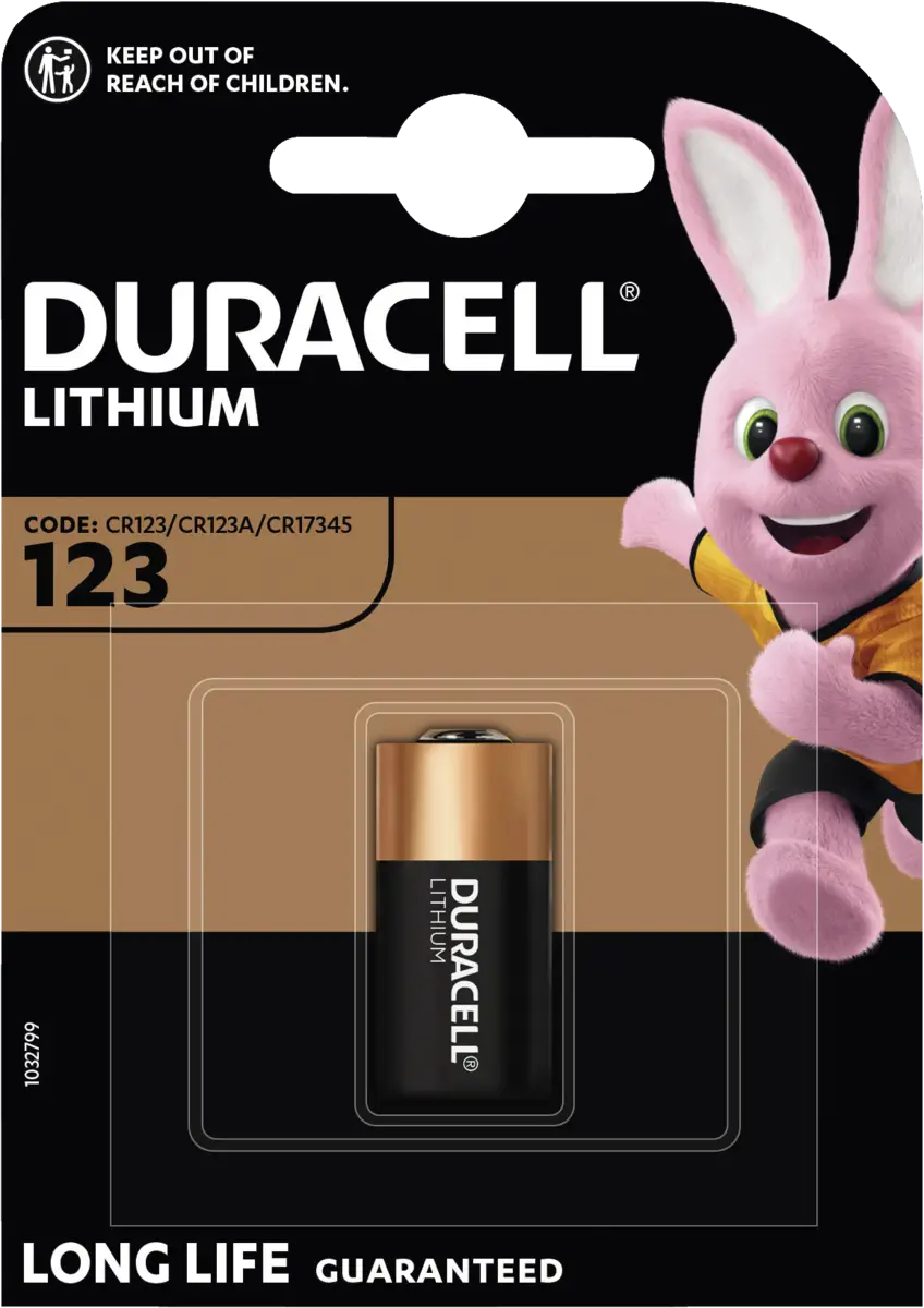 batterij lithium ultra photo 123