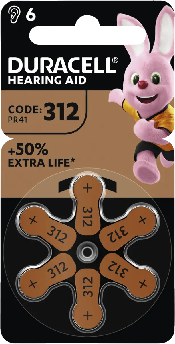 EasyTab 312 (PR41) 6st